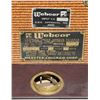 Image 4 : VINTAGE WEBCOR ELECTRONIC MEMORY PROJECTOR