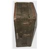 Image 7 : VINTAGE US AIR CORPS SUITCASE