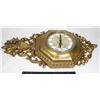 Image 1 : VINTAGE WALL CLOCK