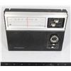 Image 1 : VINTAGE PANASONIC RADIO