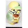 Image 1 : 1960'S OWL COOKIE JAR