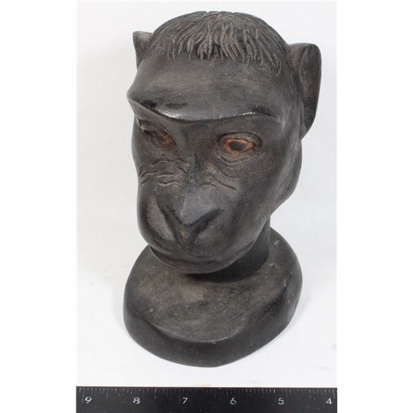 WESTERN AFRICAN ARTWORK BUST