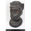 Image 1 : WESTERN AFRICAN ARTWORK BUST