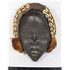 Image 1 : WESTERN AFRICAN MASK