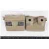 Image 1 : TWO 1950s-1970s VIEW-MASTER STEREOSCOPIC VIEWERS