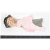 Image 1 : 1950s EMMETT KELLY WILLIE THE CLOWN HOBO DOLL HEAD