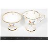 Image 1 : VINTAGE ROYAL STAFFORD ORDER OF THE EASTERN STAR