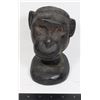 Image 1 : WESTERN AFRICAN ARTWORK BUST