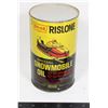 Image 1 : VINTAGE NEW OLD STOCK SHALER RISLONE SPECIAL