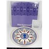 Image 1 : WEDGWOOD THE QUEEN'S SILVER JUBILEE 1952-1977