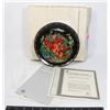 Image 1 : RUSLAN AND LDMILLA BRADEX COLLECTOR PLATE