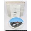 Image 1 : 56' CONTINENTAL DELPHI COLLECTOR PLATE