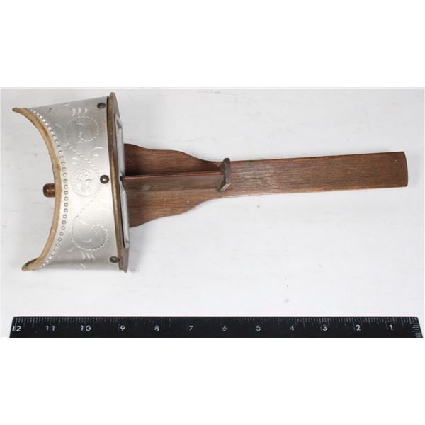 VINTAGE/ ANTIQUE MONARCH 3D VIEWER