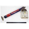 Image 1 : COMPLETE VINTAGE HUDSON HAND SPRAYER