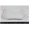Image 1 : VINTAGE SMALL WHITE CANDY DISH