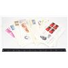 Image 1 : LOT OF 25 VARIOUS CANADIAN FIRST DAY ISSUE STAMP