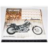 Image 1 : 2015/16 HARLEY DAVIDSON CALLENDER