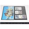 Image 1 : CANADIAN INUIT POSTAGE STAMPS