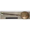 Image 1 : ANTIQUE COPPER BEDWARMER