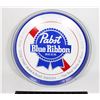 Image 1 : PABST BLUE RIBBON BEER SERVING TRAY