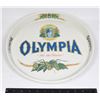 Image 1 : OLYMPIA BEER SERVING TRAY