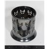 Image 1 : ELECTROPLATED EP COPPER VASE