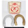 Image 1 : DIAMOND OFFICIAL PITCHING HORSESHOES