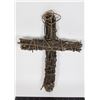 Image 1 : DECORATIVE RUSTIC CROSS