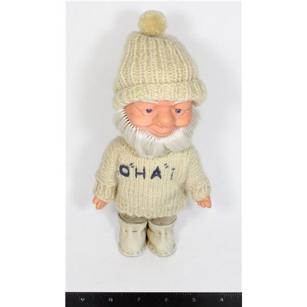 VINTAGE DOLL