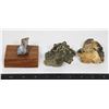 Image 1 : NATURAL SPECIMENS COLLECTABLES