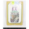 Image 1 : 1985 E.T. THE BOOK OF THE GREEN PLANET