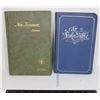Image 1 : BIBLES
