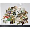 Image 1 : COLLECTION OF PINS