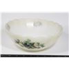 Image 1 : VINTAGE ARCOPAL FRUIT DE FRANCE SALAD BOWL