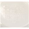 Image 2 : THREE PYREX DAISY SPRING BLOSSOM MILK GLASS