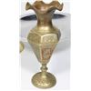 Image 2 : LOT OF BRASS ITEMS AND MORE!