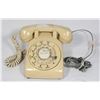 Image 1 : VINTAGE NORTHERN TELECOM ROTARY PHONE DISPLAY ONLY