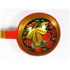 Image 3 : MADE IN EUROPE HIGHLY DECORATED SPOON