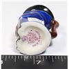 Image 3 : ROYAL WORCESTER MADE IN ENGLAND MINI TOBY MUG