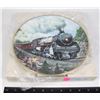 Image 1 : THE ROYAL LADY COLLECTORS PLATE FROM AN ORIGINAL