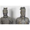 Image 3 : DECORATIVE TERRACOTTA  ARMY SOLDIERS