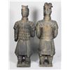Image 4 : DECORATIVE TERRACOTTA  ARMY SOLDIERS