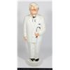 Image 1 : VINTAGE MADE IN CANADA KFC COLONEL HARLAND SANDERS