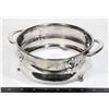 Image 1 : STAMPED MADE IN CANADA 1407 44 SILVER STAND