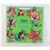 Image 1 : SEALED PLAY HOUSE PRESENTATION OF THE FANTASTIC