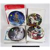 Image 1 : BUNDLE OF AVON COLLECTOR PLATES INCLUDING