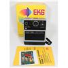 Image 1 : VINTAGE KODAK INSTANT CAMERA IN BOX  EK6