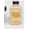 Image 4 : THREE ANTIQUE/ VINTAGE MEDICINE BOTTLES, ONE
