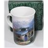 Image 3 : THOMAS KINKADE PAINTER OF LIGHT SUGAR AND