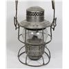 Image 3 : VINTAGE RAILROAD LANTERN